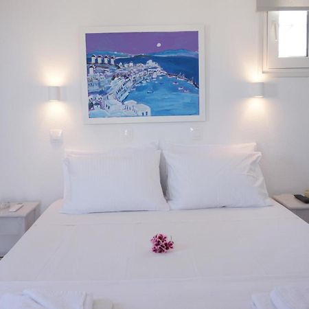 Maria Elena - Suite Home Mykonos Town Zewnętrze zdjęcie