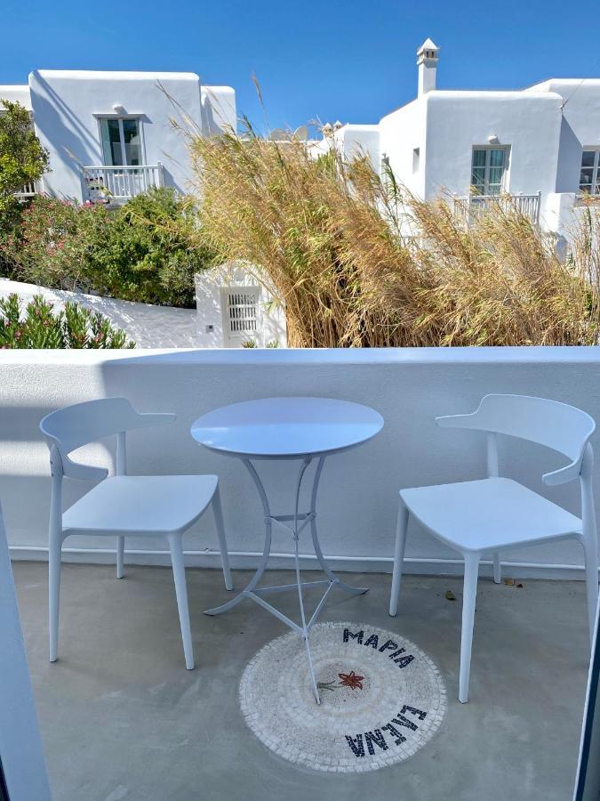 Maria Elena - Suite Home Mykonos Town Zewnętrze zdjęcie