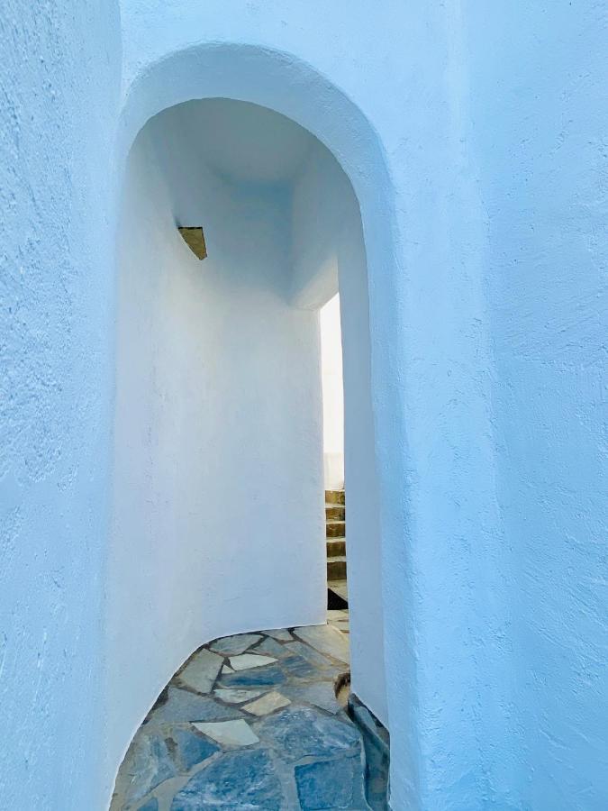 Maria Elena - Suite Home Mykonos Town Zewnętrze zdjęcie