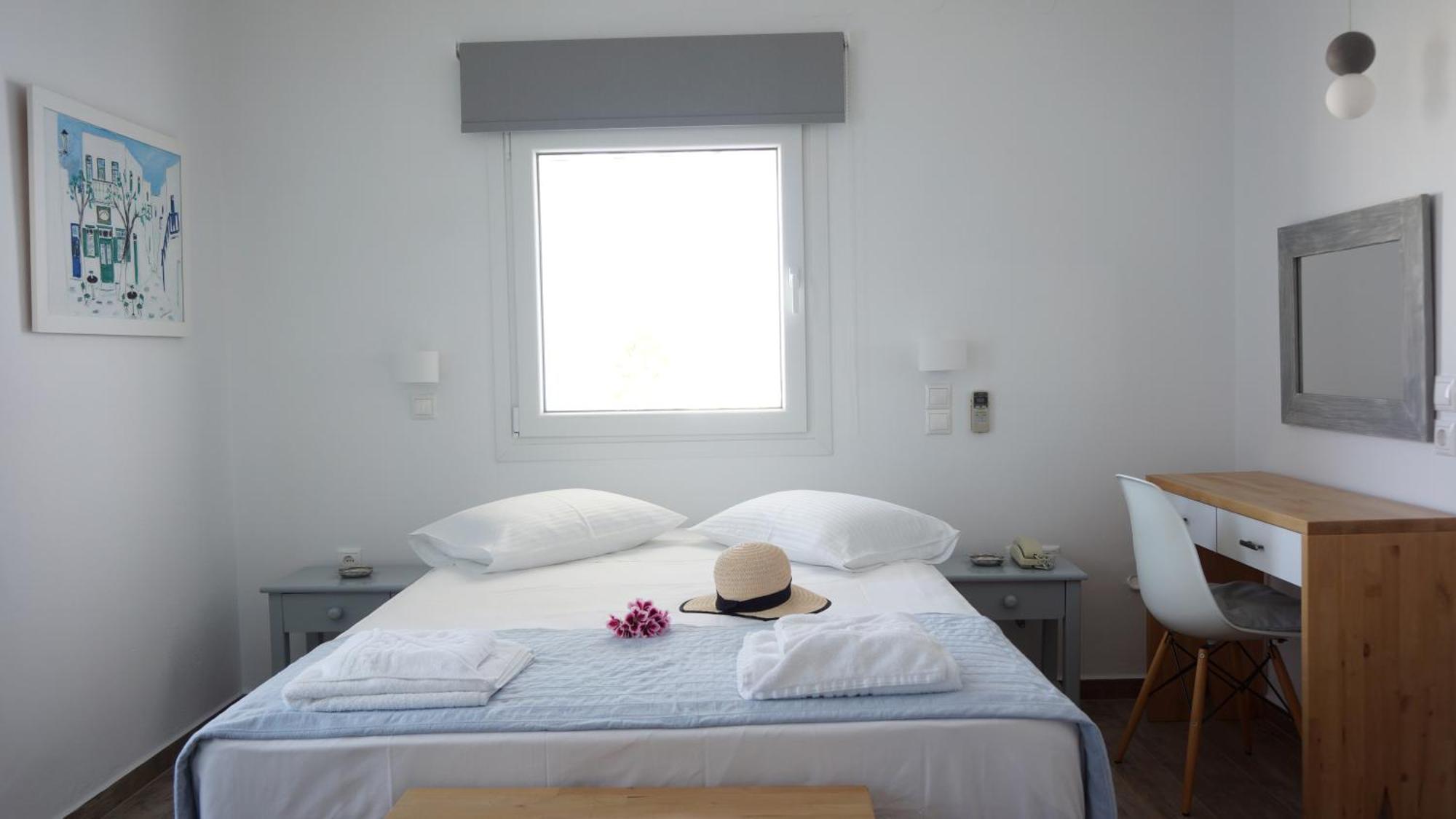 Maria Elena - Suite Home Mykonos Town Zewnętrze zdjęcie