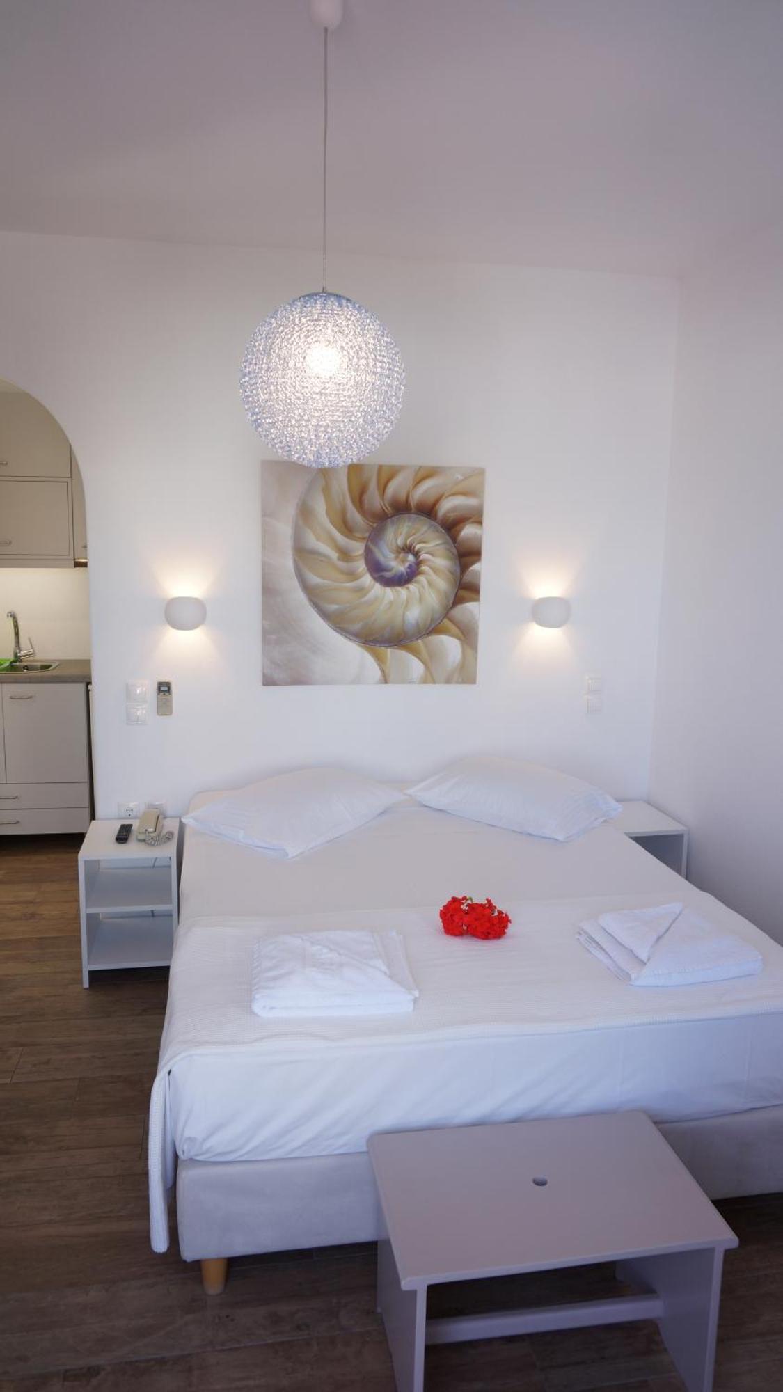 Maria Elena - Suite Home Mykonos Town Zewnętrze zdjęcie