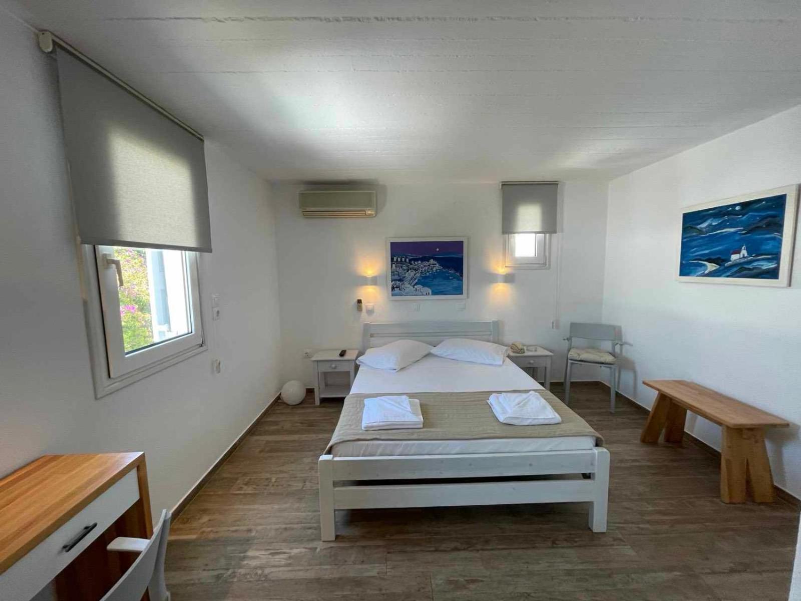 Maria Elena - Suite Home Mykonos Town Zewnętrze zdjęcie