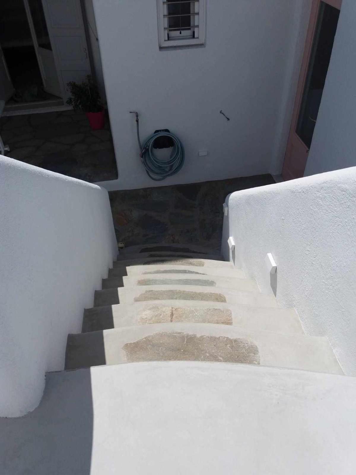 Maria Elena - Suite Home Mykonos Town Zewnętrze zdjęcie