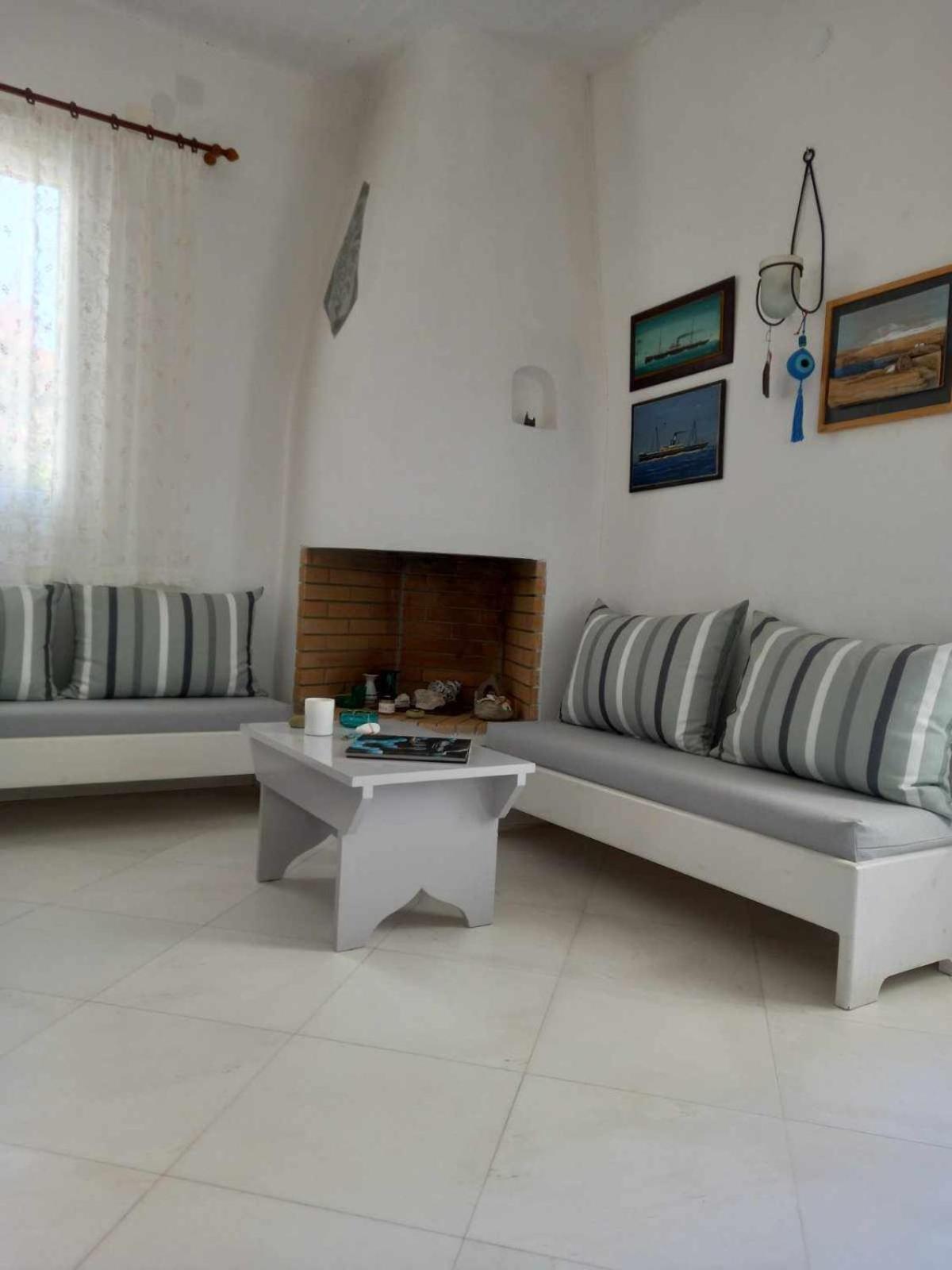 Maria Elena - Suite Home Mykonos Town Zewnętrze zdjęcie